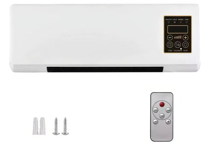 AIR PREMIUM - TEMPERATURA PERFECTA TODO EL AÑO CON UN SOLO EQUIPO