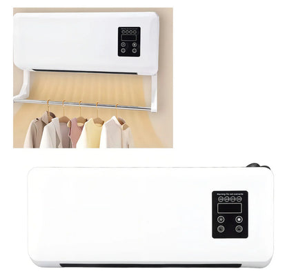 AIR PREMIUM - TEMPERATURA PERFECTA TODO EL AÑO CON UN SOLO EQUIPO