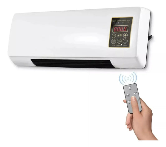AIR PREMIUM - TEMPERATURA PERFECTA TODO EL AÑO CON UN SOLO EQUIPO